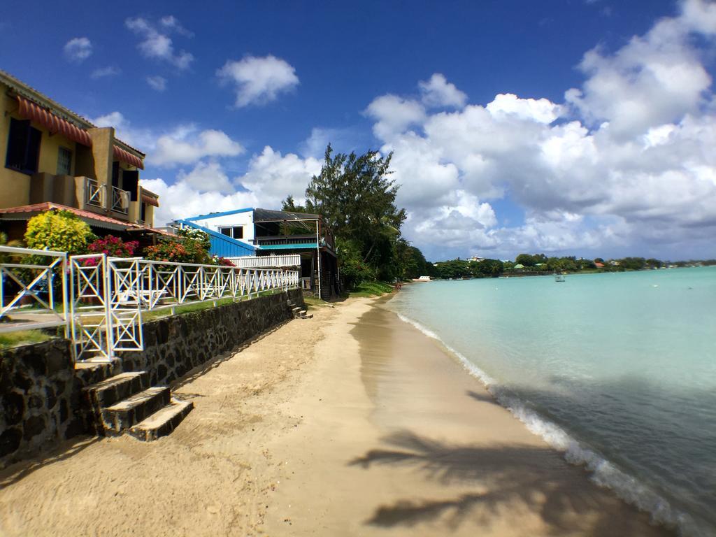 Bayview Villa Grand Baie Room photo